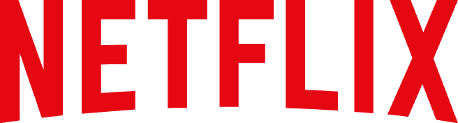 Netflix Marketing Materials Center Logo